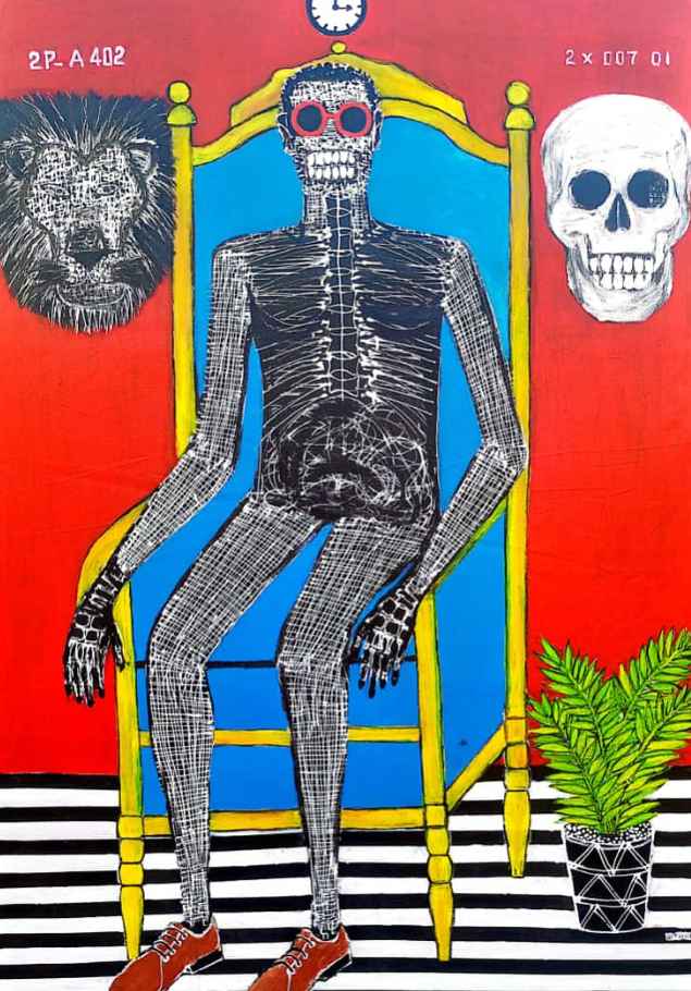 le dictateur