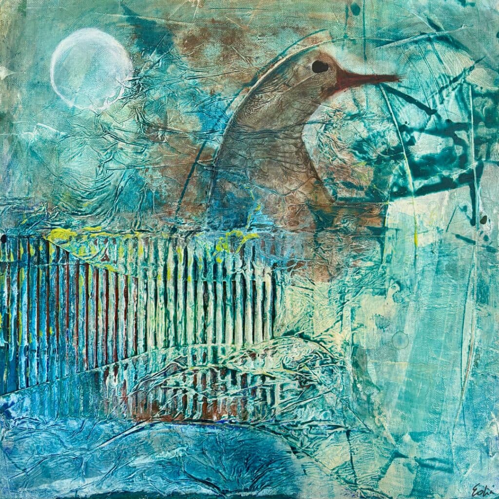 L' oiseau